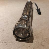 Torcia LiteXpress Led/Xenon