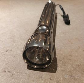 Torcia LiteXpress Led/Xenon