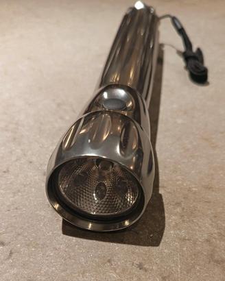 Torcia LiteXpress Led/Xenon