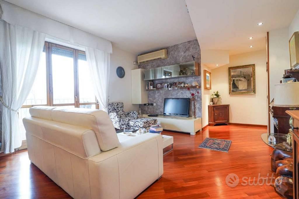 Appartamento – Bergamo, Portico Caleppio, Boccaleone - Vista 5