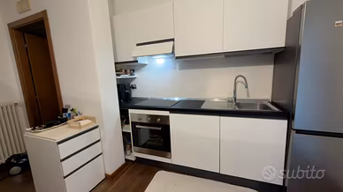 Mobili cucina