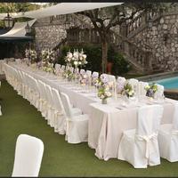 Sedie elitè per matrimoni, ricevimenti ,ristorante