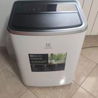 condizionatore portatile electrolux EXP26U338CW 