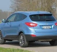 RICAMBI USATI HYUNDAI IX35 DEL 2013