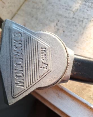 Staffe per bauletto Vfr 750 f 98