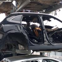 Mercedes gla 2014-2025 per ricambi