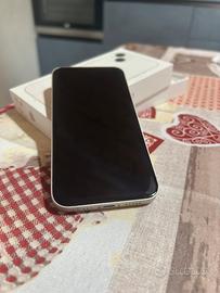 Iphone 13 (128 GB) bianco