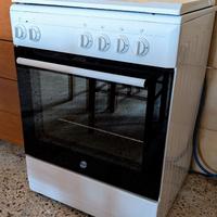 Cucina a gas libera installazione DUCATI SD664WE