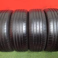 235 60 18 Gomme Estive 65% 2022 GoodYear 235 60R18
