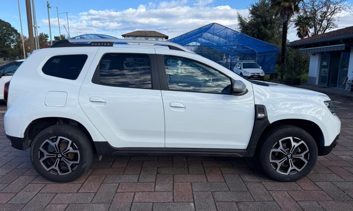 Dacia Duster 1.0 TCe 100 CV ECO-G 4x2 15th Anniver