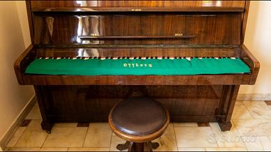 Pianoforte verticale Offberg