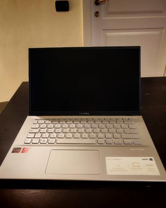ASUS VivoBook 14" (X412DA) - Ryzen | 8GB RAM | 256
