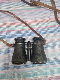 binocolo antico