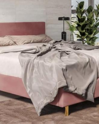 Letto matrimoniale 160x190