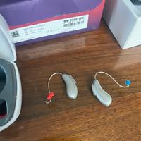 Apparecchio acustico Energy r3