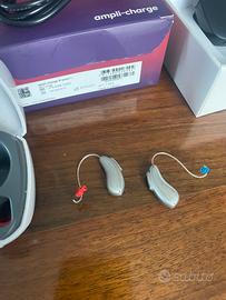 Apparecchio acustico Energy r3