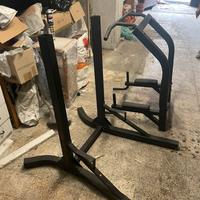 Training station decatlhon