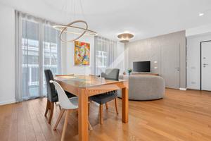 Appartamento di 108 m² con 3 locali a Milano