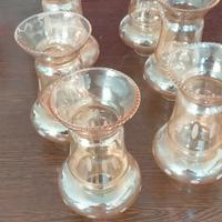 ricambio per lampada/lampadario epoca