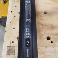 Batteria Shimano 504 Wh