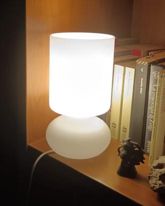 Lampada IKEA Lykta vintage