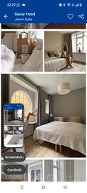 Prenotazione hotel Copenaghen 16-20 ottobre 
