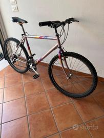 Mountain Bike uomo ruote 26"