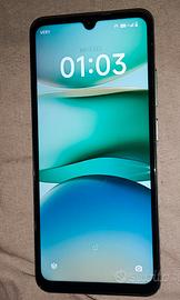 Redmi A5 in garanzia, usato solo un mese