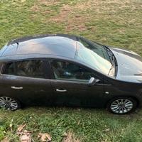 Fiat bravo  2009