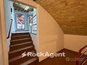 TRAVERSETOLO (PR) - UFFICIO CENTRO PAES