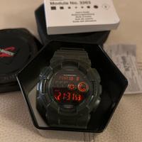 Orologio Casio G-shock