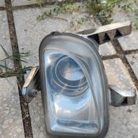 Fendinebbia sx  Fiat Grande Punto 