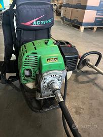 DECESPUGLIATORE A ZAINO ACTIVE BRUTALE 6.5