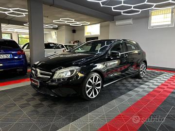Mercedes-Benz Classe A180 CDI Automatic - FABIANOA
