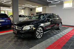 Mercedes-Benz Classe A180 CDI Automatic - FABIANOA