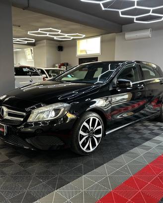Mercedes-Benz Classe A180 CDI Automatic - FABIANOA