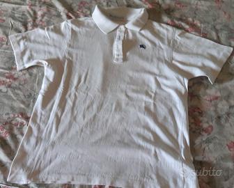 Polo Burberrys vintage