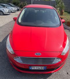 Ford C-Max 1.5 TDCi 120CV Start&Stop Business