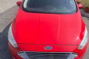 Ford C-Max 1.5 TDCi 120CV Start&Stop Business