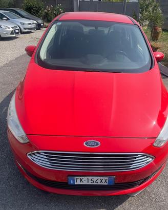 Ford C-Max 1.5 TDCi 120CV Start&Stop Business