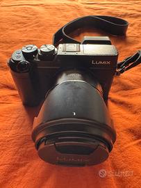 Lumix GX-8