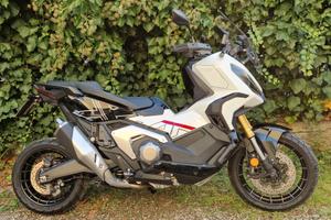 Honda X ADV 750 Perfetto