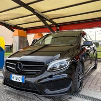 Mercedes-benz B 180 d Automatic Premium