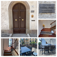 Casa vacanza "Villino Anna"