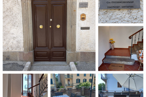 Casa vacanza "Villino Anna"