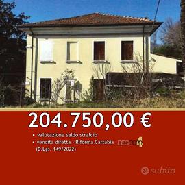 Casa a Lugo di Vicenza (VI)