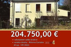 Casa a Lugo di Vicenza (VI)