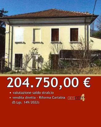 Casa a Lugo di Vicenza (VI)