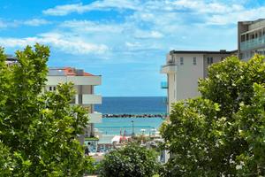 Vicinissimo al mare,con Clima,Garage,Lavastoviglie