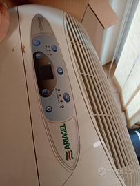 condizionatore portatile